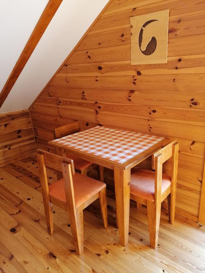 Dana Apartmani Kolašin Exterior foto