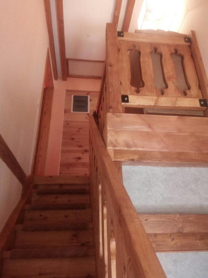 Dana Apartmani Kolašin Exterior foto
